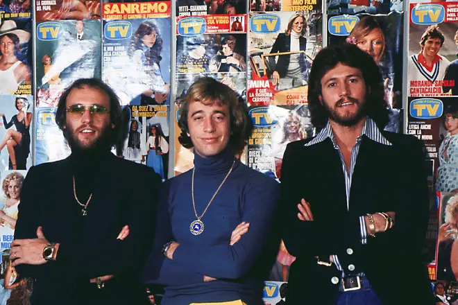 The three Bee Gees brothers have plenty of children between them. Here's all you need to know about their kids.