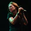 Beth Gibbons performing in 2015