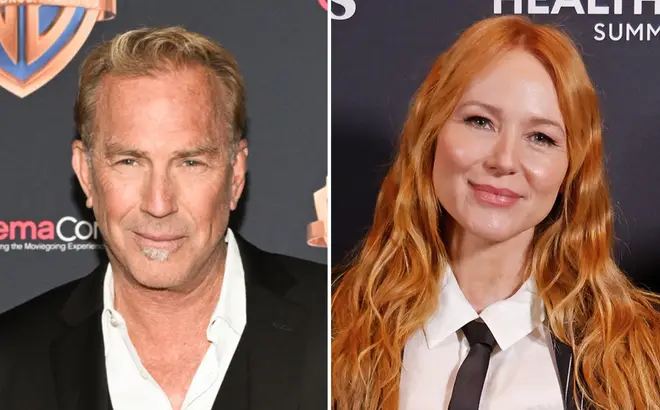 Kevin Costner and Jewel have been in a rumoured romance since December 2023.