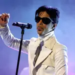A new Prince single and video has been released titled ‘Holly Rock’