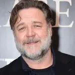 Russell Crowe in 2018