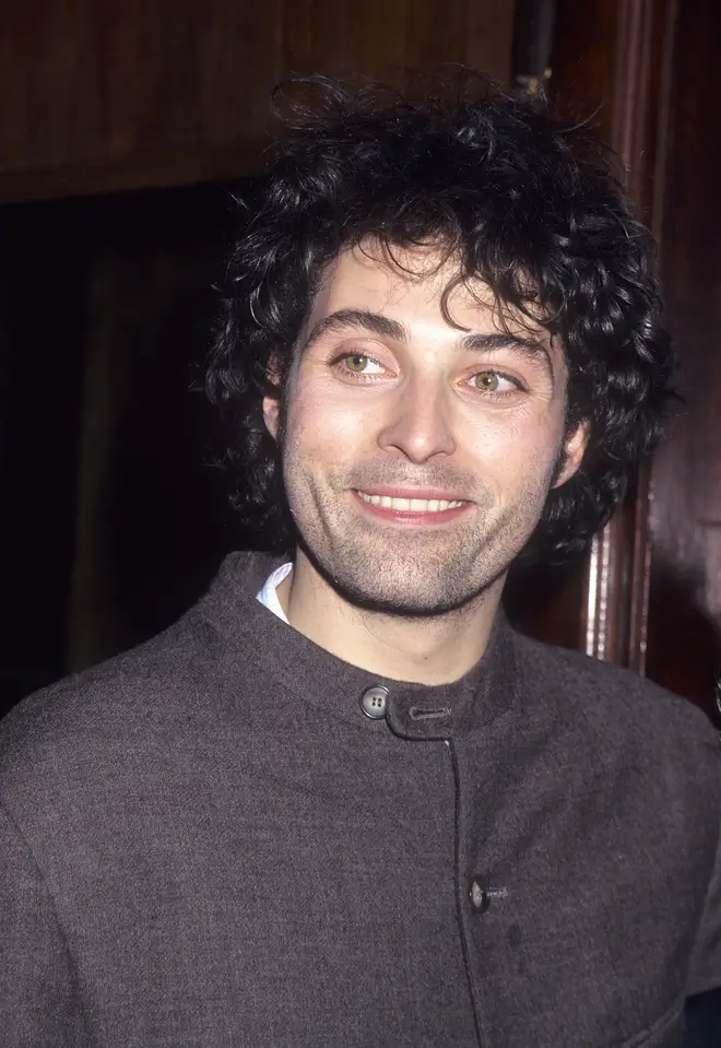 Rufus Sewell in 1995