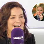 Sheridan Smith speaks to Smooth Radio