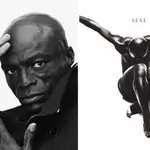 Listen to an alternate version of Seal's timeless ballad, 'Kiss From A Rose'.