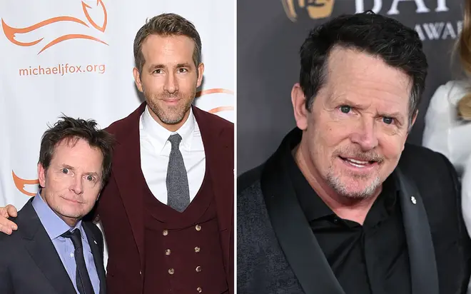 Ryan Reynolds has written a heartfelt essay about his friend Michael J Fox, who was recently listed as one of TIME Magazine's 100 Most Influential People of 2024.
