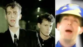 Pet Shop Boys' best songs