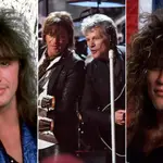 Despite Jon Bon Jovi's insistence there was "no animosity" between him and Richie Sambora, the former Bon Jovi guitarist "disagrees" with his portrayal in the band's new docu-series.