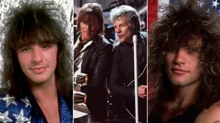 Despite Jon Bon Jovi's insistence there was "no animosity" between him and Richie Sambora, the former Bon Jovi guitarist "disagrees" with his portrayal in the band's new docu-series.