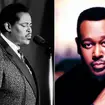 Luther Vandross's Dance with My Father