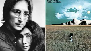 John Lennon's estate has partnered with the Lumenate app for a series of meditation mixes based on 'Mind Games' for Mental Health Awareness Month this May.