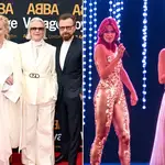 With Eurovision returning to Sweden for the 50th anniversary of 'Waterloo', ABBA may very well be making an appearance of some kind.