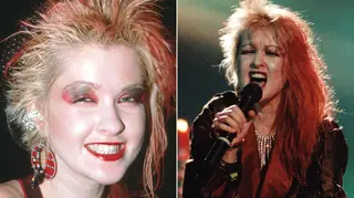 A new documentary will deep dive into Cyndi Lauper's backstory and legacy, through archival footage and interviews with the star herself.