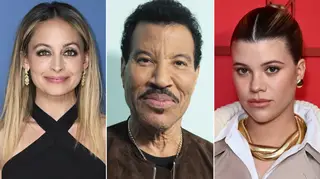 How many children does Lionel Richie have, and who are they? Here's everything you need to know.