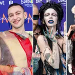 The 68th annual Song Contest will see 26 acts compete to win the Eurovision crown, with the world's greatest singing show kicking off at 8pm on BBC One.