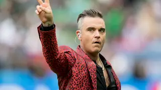 A Robbie Williams-themed cruise is launching this summer