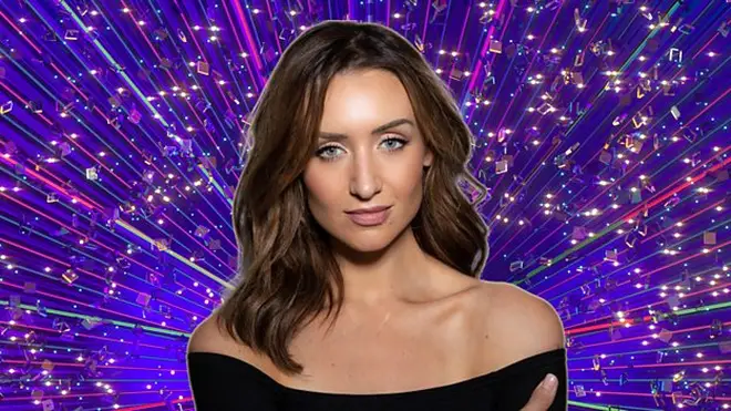 Strictly Come Dancing 2019: Catherine Tyldesley