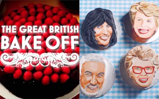 The Great British Bake Off 2019: Start date, trailer, judges, cast and all the GBBO details