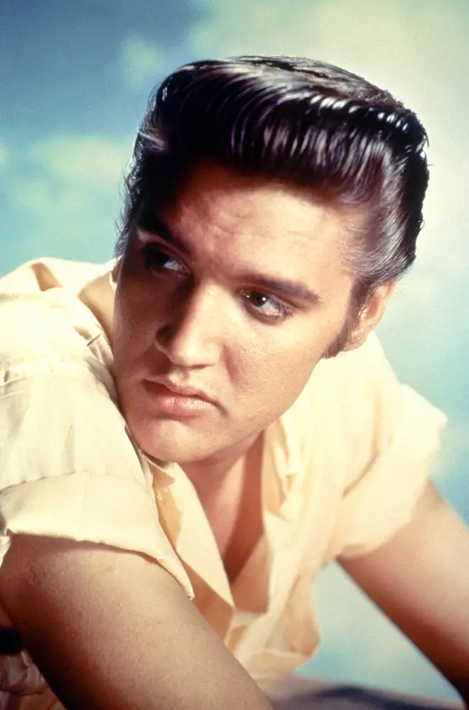 More than 400 Elvis Presley items will go under the hammer at the Graceland auction