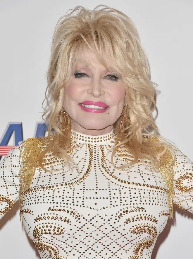 Dolly Parton is launching her own podcast