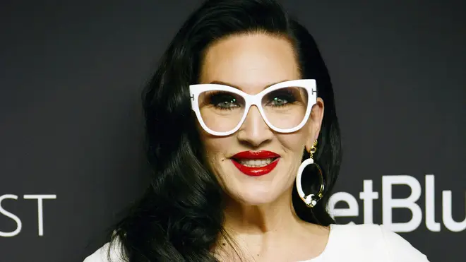 Michelle Visage