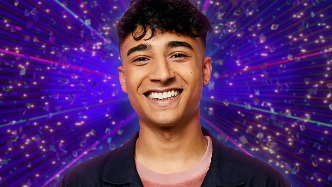 Strictly Come Dancing 2019: Karim Zeroual