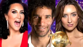 Strictly Come Dancing 2019: All the confirmed celebrities so far