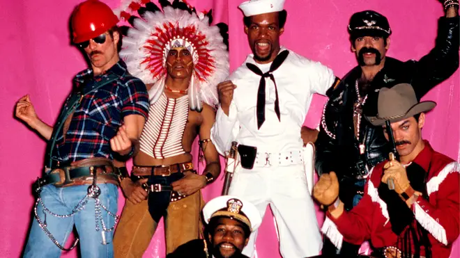 Village People