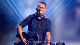 Bruce Springsteen releases ‘I’ll Stand By You’