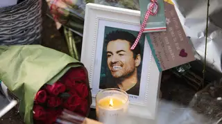 Tributes Grow To Music Icon George Michael