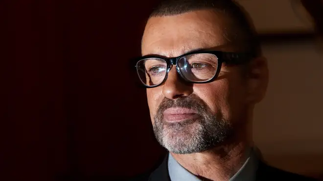 George Michael