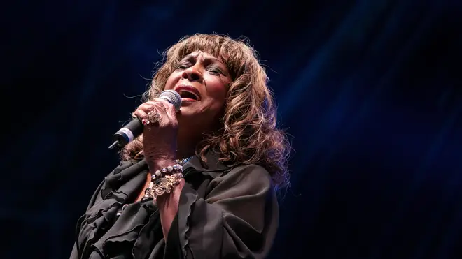 Martha Reeves facts: Soul singer’s age, husband, children and career