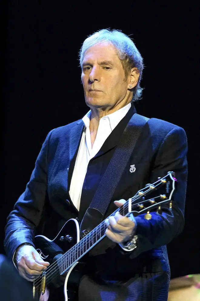 Michael Bolton cancels gig ‘under doctor's orders’ due to illness