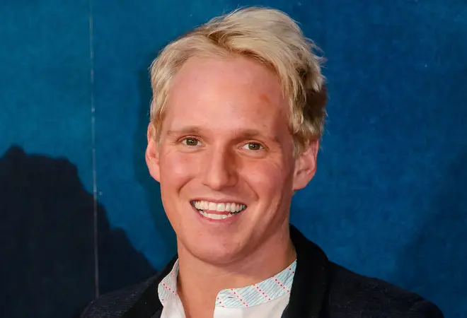 Jamie Laing shot to fame on Channel 4's reality show, Made In Chelsea