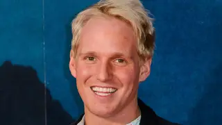 Jamie Laing shot to fame on Channel 4's reality show, Made In Chelsea