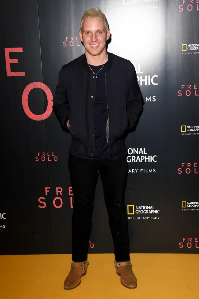 National Geographic&squot;s "Free Solo" Gala Screening - Red Carpet Arrivals
