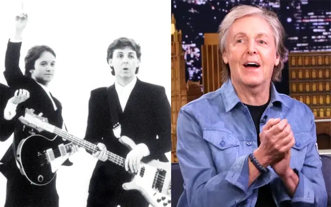 Sir Paul McCartney and 10cc memorabilia up for sale at new auction