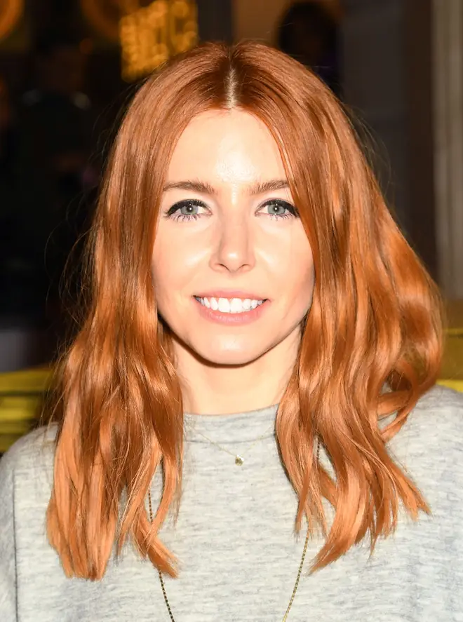 I'm A Celebrity 2019: Stacey Dooley