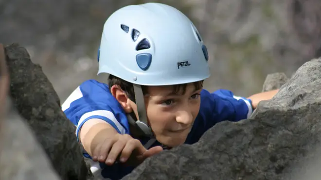 The Youth Adventure Trust