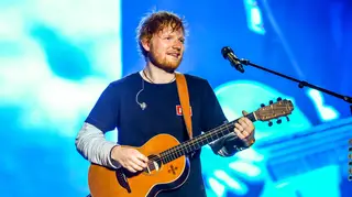 Ed Sheeran’s royalties suspended for ‘Shape of You’ after fresh copyright claim