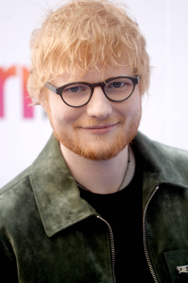 Ed Sheeran’s royalties suspended for ‘Shape of You’ after fresh copyright claim