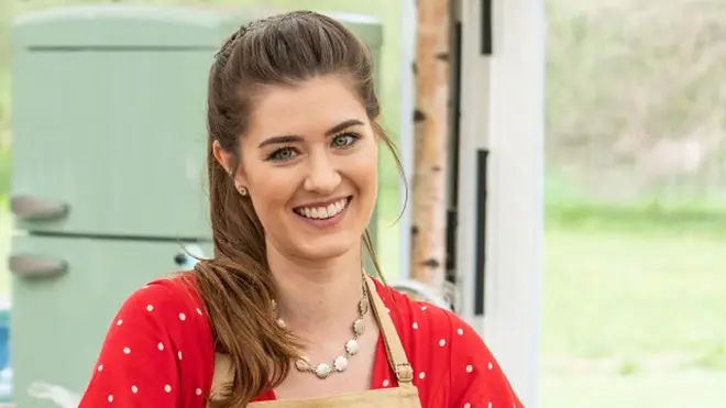 Bake Off Alice