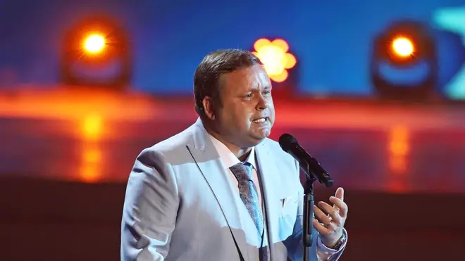 Paul Potts