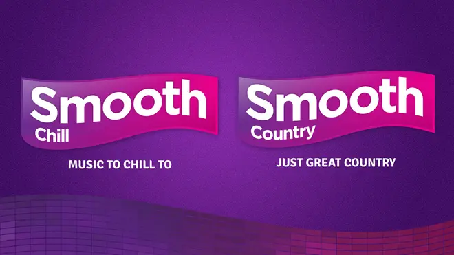 Smooth Country and Smooth Chill