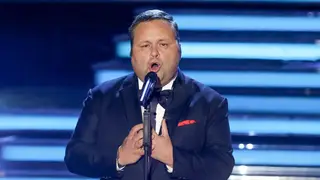Paul Potts hits back after missing out on Britain's Got Talent: The Champions final