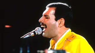 New Freddie Mercury book set for release this month after archive tape discovery
