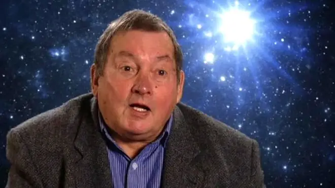 Doctor Who writer Terrance Dicks has died aged 84