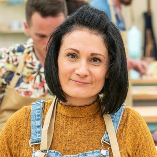 Michelle Bake Off