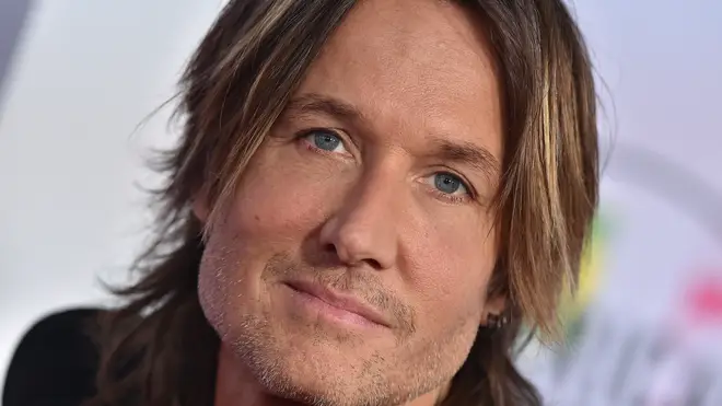 Keith Urban