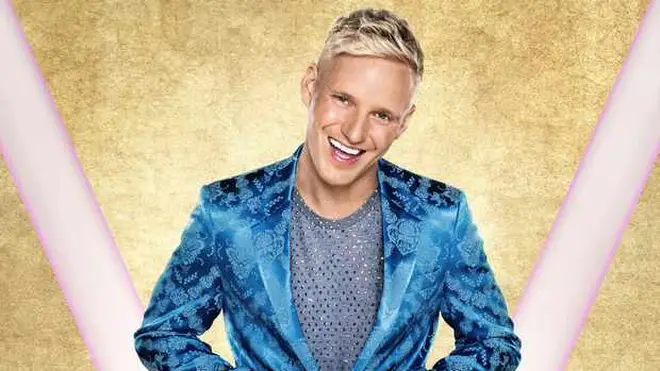 Jamie Laing