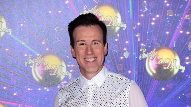 Anton du Beke